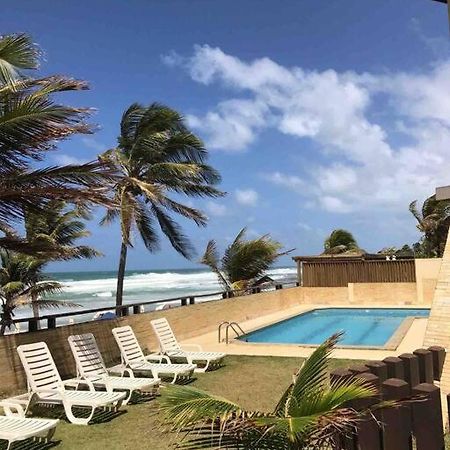 Vila Beira Mar Salvador Bahia Brazil Climatizado Exteriér fotografie