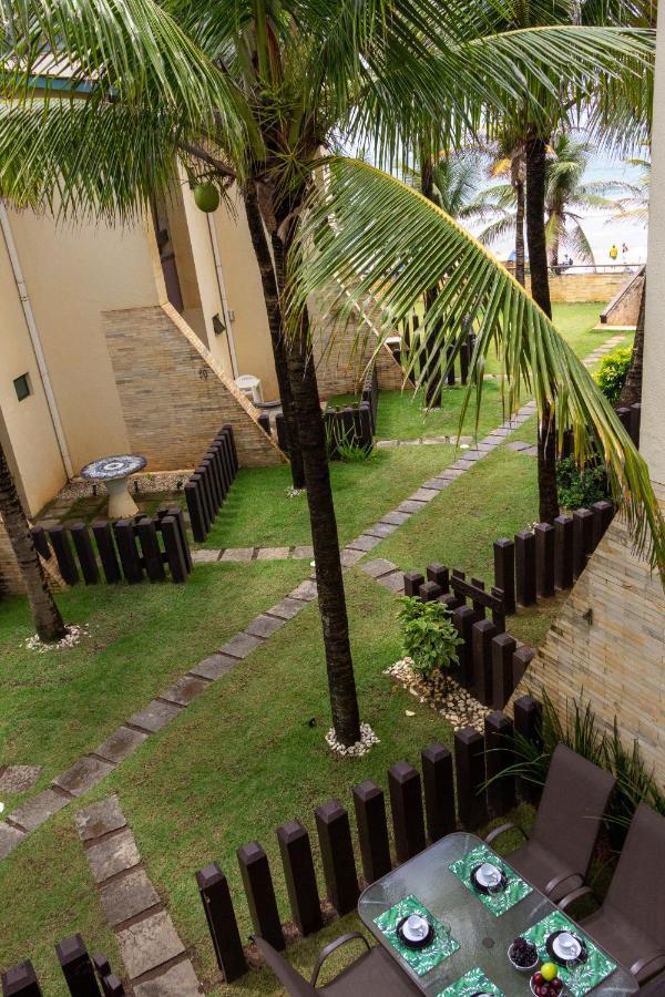 Vila Beira Mar Salvador Bahia Brazil Climatizado Exteriér fotografie