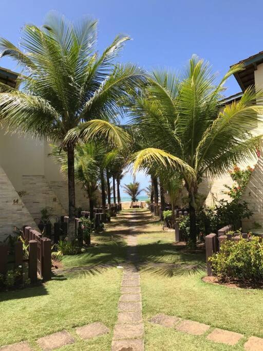 Vila Beira Mar Salvador Bahia Brazil Climatizado Exteriér fotografie