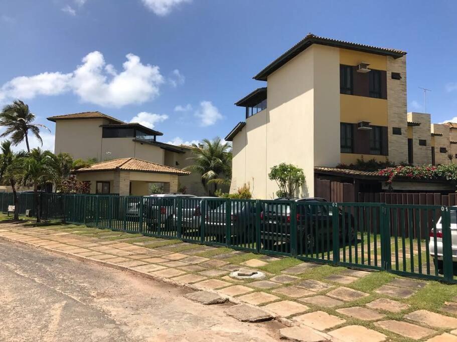 Vila Beira Mar Salvador Bahia Brazil Climatizado Exteriér fotografie