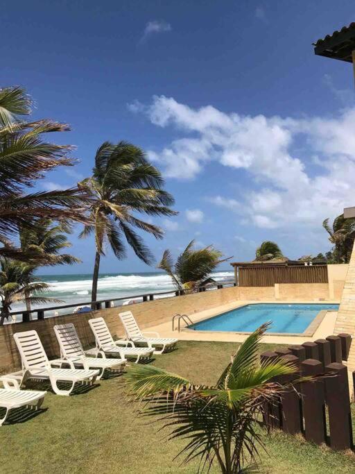 Vila Beira Mar Salvador Bahia Brazil Climatizado Exteriér fotografie